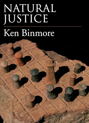 Natural Justice von Oxford University Press, USA